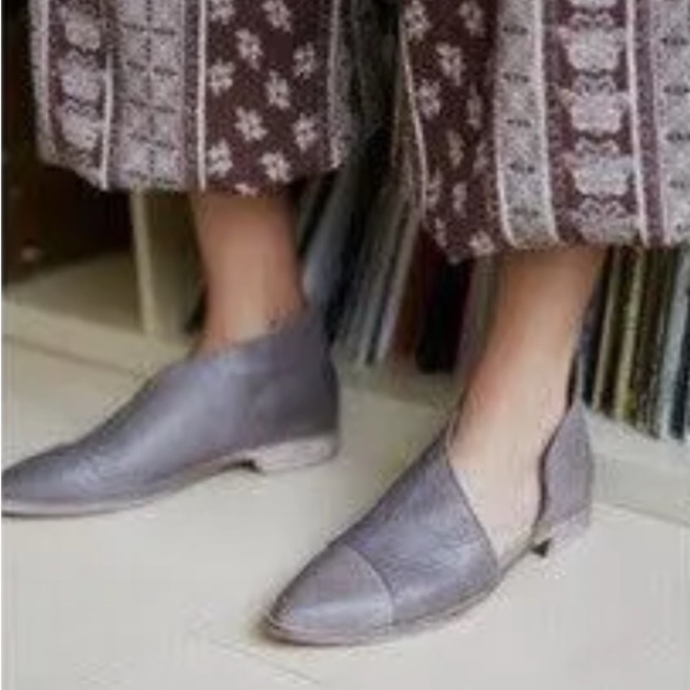 free people royale flat